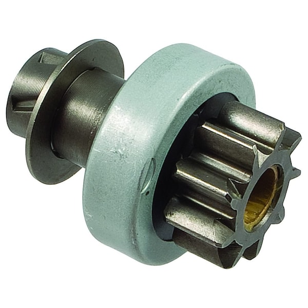Ilb Gold Replacement For Toro Z287L Z Master Mower-Zero Turn, 2001 Kawasaki 27Hp Gas Starter Drive WX-VLEY-5 - main